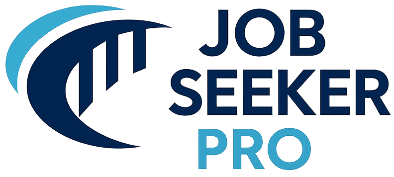 Job Seeker Pro Logo